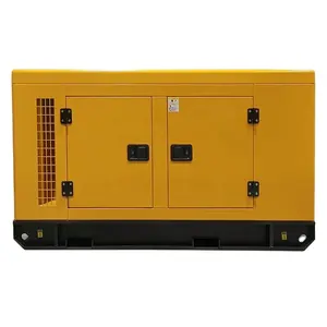 150kw 187.5kva natural gas/CNG/LNG generator set with Cummins engine 6LTAA8.9-NG CE ISO CCS certification