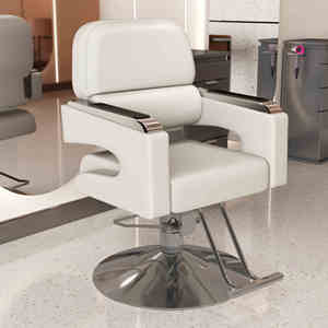 Sillas de Estilismo Profesionales al por Mayor, Sillas de Salón de Belleza de Lujo, Otros Muebles de Salón, Sillas de <span class=keywords><strong>Barbería</strong></span> - Product Image 6