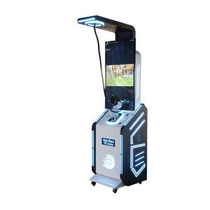 Năng động 9D VR thể dục Xe Đạp-tương tác tập thể dục xe đạp với thực tế ảo cho các trung tâm Đào tạo - Product Image 2