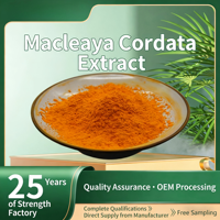 Boluo Hui Total Alkaloids 60% Shaanxi Manufacturer Spot Supply Feed Grade Extract Powder Plant Source