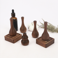 Décoration d'intérieur personnalisée en bois naturel pour la maison, accessoire domestique en bois, vente en gros