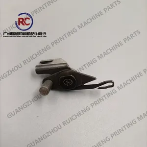 1 Pièce 3210.3542.2 Ciseaux pour machine à coudre Muller Martini Book - Product Image 2