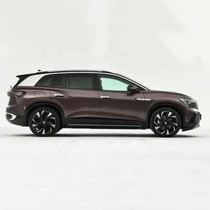 Suv allemand 2019 <span class=keywords><strong>d</strong></span>à vendre en <span class=keywords><strong>allemagne</strong></span> ID6 CROZZ PRO <span class=keywords><strong>voiture</strong></span> électrique adulte <span class=keywords><strong>d</strong></span>'<span class=keywords><strong>occasion</strong></span> - Product Image 5