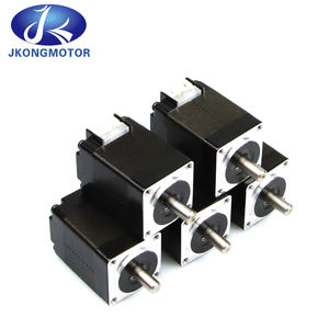 JKONGMOTOR Nema 8 série 2 phases basse tension étanche <span class=keywords><strong>Mini</strong></span> moteur captif hybride linéaire moteur pas à pas - Product Image 3