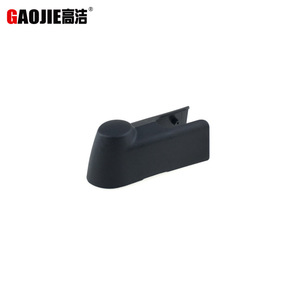 ฝาครอบแขนปัดน้ำฝนหลัง Gaojie สำหรับ Opel Vectra C 02-08 หมายเลขอะไหล่ 13158829 วัสดุ PBT - Product Image 2
