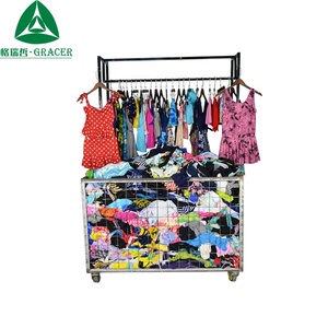 Traje de baño ropa de <span class=keywords><strong>mujer</strong></span> en pacas de ropa de segunda mano de Europa - Product Image 4