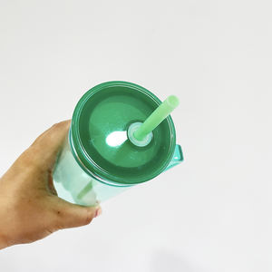 <span class=keywords><strong>Tazas</strong></span> de Vidrio <span class=keywords><strong>Sublimables</strong></span> de 20oz al <span class=keywords><strong>por</strong></span> <span class=keywords><strong>Mayor</strong></span> desde Almacén en EE. UU., <span class=keywords><strong>Tazas</strong></span> de Café Helado de Borosilicato, Reutilizables para Té, Leche y Cerveza - Product Image 6