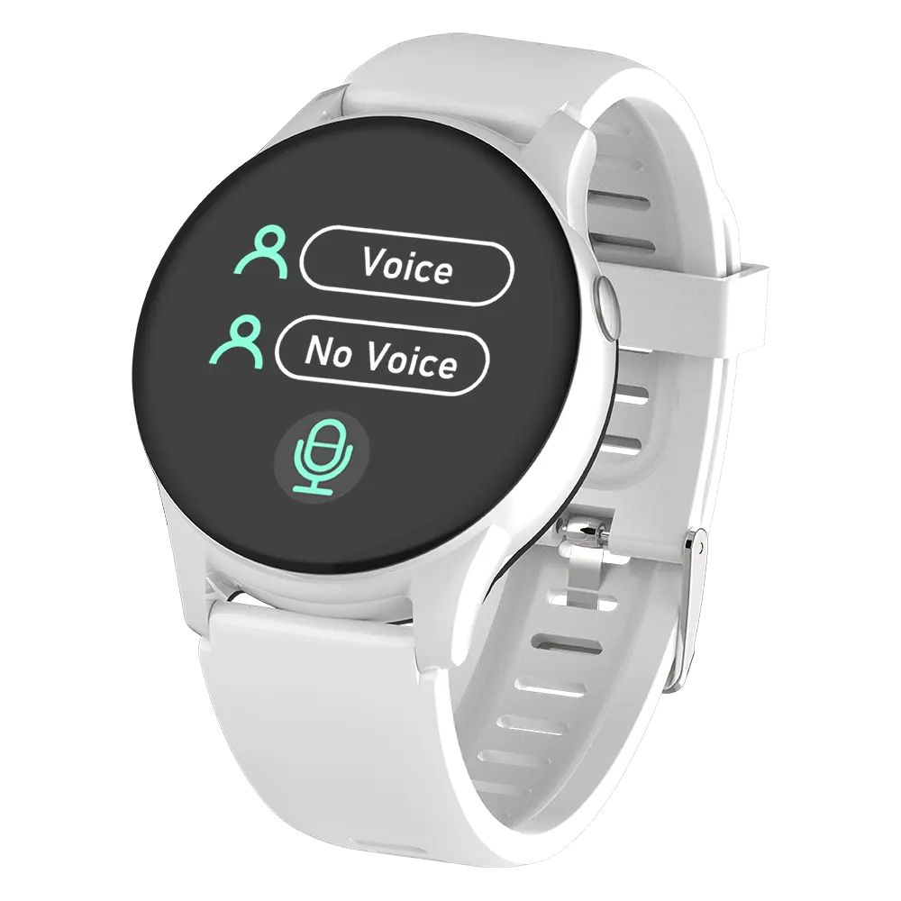 SOS الذعر زر ساعة ذكية 2G 4G GPS المقتفي GPS Ios الروبوت الهاتف مع بطاقة Sim ساعة تتبع ل المسنين
