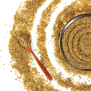 450g 100% Riz de Germe de <span class=keywords><strong>Sarrasin</strong></span> <span class=keywords><strong>Noir</strong></span> de Tartarie Superaliment de Liangshan Sichuan Emballé Individuellement Remplacement de Repas à Grains Entiers - Product Image 2