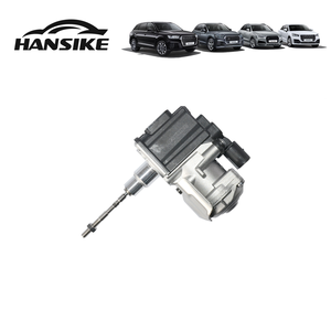 HANSIKE Parts OEM 06L145612K Sistem Mesin Otomatis untuk Audi A4 B9 Turbocharging Aktuator Elektronik Aksesoris Mobil - Product Image 3