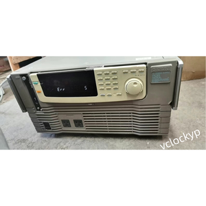 Fuente de Alimentación CA Kikusui PCR 500L, 1Hz - 1kHz, 0 - 300V, 5A, Usada - Product Image 3