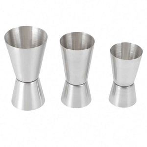 Modern Stainless Steel Tumbler Travel-Friendly <b>Measuring</b> Cup With Vacuum Insulation and 304 Stainless Steel - Product Image 5