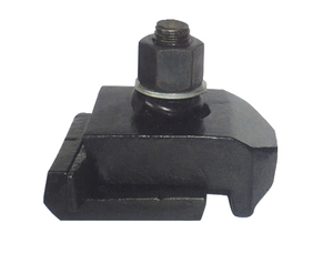 Klip A65 A75 A100 Qu70 Q235 penjepit rel minyak Derek - Product Image 1