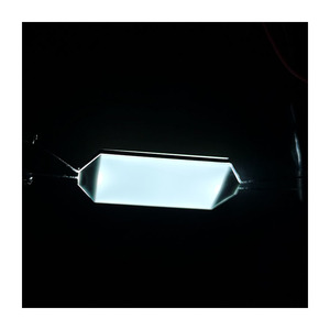 RINA TECH Custom <b>Small</b> Size LED Backlight White Color for Industrial Control Screen - Product Image 6