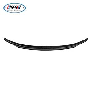 Spoiler posteriore in vera fibra di carbonio per Legacy 2013-2016 Spoiler per ali sul bagagliaio posteriore - Product Image 4