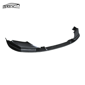 Alerón Delantero de Fibra de Carbono de Alta Calidad Estilo 3D para BMW F90 M5 Pre Lci - Product Image 3