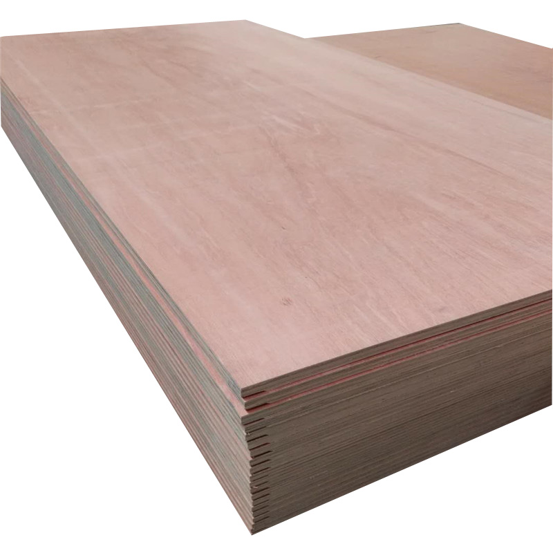 Морская фанера с рифленым краем для грузового контейнера толщиной 1-1/8