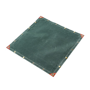 Sac de Collecte de <span class=keywords><strong>Bois</strong></span> de <span class=keywords><strong>Chauffage</strong></span> Chuanyeren en Toile Cirée Imperméable, Multifonctionnel, pour Camping en Plein Air, avec Plateau de Rangement - Product Image 6