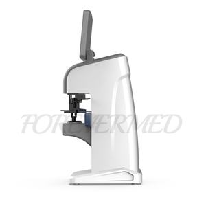 Lensómetro automático Examen ocular de 7,0 pulgadas Refractómetro digital Máquina de prueba de agudeza visual - Product Image 5