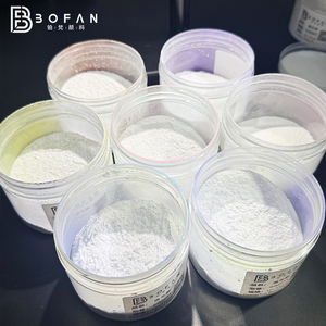Peinture automobile effet caméléon multichrome nacré Super Ultra Shift Optical Hypershift Pigment Color Shift Aurora Coating - Product Image 6