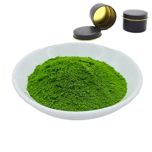 Wholesale Matcha Powder Ceremonial Private Label Matcha Green Tea Powder 100% Pure