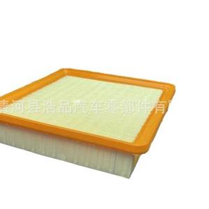 Filtro de Aire Compatible con Geely Binyue 6600131687 Binyue PRO/COOL/<span class=keywords><strong>ICON</strong></span> OLIVER, Número de Pieza 2032040500, Tamaño 252-240-50 - Product Image 5