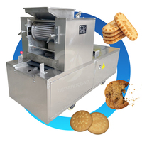 OCEAN Dresseuse Pour Petit Biscuit Doux Salé Forme Noyer Cookie Moule Machine pour Faire Chien Biscuit Fournisseur