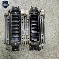 Unidad de Control ECU ECM RUIPEI 2818540 2277671 1869762 0678801 para Excavadora, Repuestos Originales Nuevos/OEM, 6 Meses de Garantía