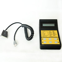 Programador Portátil ZAPI_HHC / Mini Consola, Herramienta de Diagnóstico y Programación, Compatible con Controladores de Velocidad de Motor ZAPI