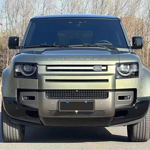 Coche USADO 2023 USADO Defenders <span class=keywords><strong>110</strong></span> AWD Altamente equipado LHD RHD Volante a la izquierda - Product Image 1