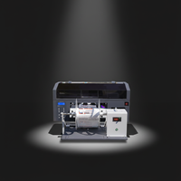 Impresora de Etiquetas de Tinta UV Automática de Alta Velocidad y Precisión Focus Vesa 830A, Multicolor, 1 Año de Garantía, Ethernet, Pantalla