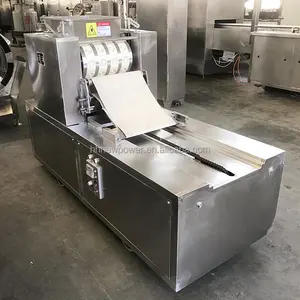 small biscuit making machine price machine de fabrication de biscuit mini crispy cookie forming press cutter price