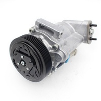 Compresseur de climatisation pour Chevrolet Aveo KPR 96117 OEM 96863368, 13376447 pour Chevrolet Cruze