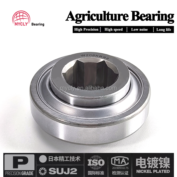 Koyo BH-1610 Needle Roller Bearing - 1" ID, 1-5/16" OD, 5/8" Width, Full Complement Drawn Cup, Open