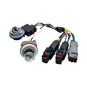 Светодиодная подсветка для автомобильных проводов - Product Image 6