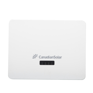 Onduleur triphasé DC/AC pour chaîne de panneaux solaires IP66 40/50/60kW, entrée max. 1100V, rendement 98,7%, garantie 5 ans pour utilisation solaire - Product Image 2