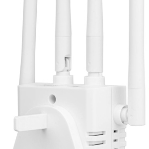 AC1200 WiFi Repeater Booster 5G 1200M Wi Fi Extender Amplifier Signal Access Point <b>Wireless</b> Wi-Fi Repetidor <b>Adapter</b> - Product Image 6