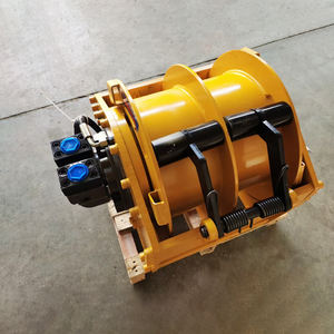 Prix bon marché 10 tonnes 15 tonnes 20 tonnes <span class=keywords><strong>treuil</strong></span> hydraulique <span class=keywords><strong>treuil</strong></span> électrique pour bateau - Product Image 1