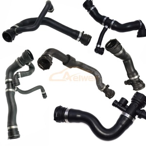 Vente chaude tuyau de liquide de refroidissement utilisé pour Audi pour Nissan pour BMW pour Renault pour Opel pour Chevrolet pour Fiat pour Volvo pour Peugeot - Product Image 1