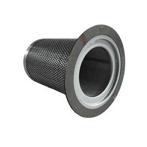 Filtre séparateur d'huile Mengma 575000203 pour compresseur d'air à vis industriel - Product Image 1