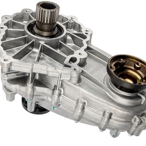 Conjunto de Caja de Transferencia de Transmisión OEM 52853662AC para Dodge Durango Jeep Grand Cherokee 2011-2013 - Product Image 2