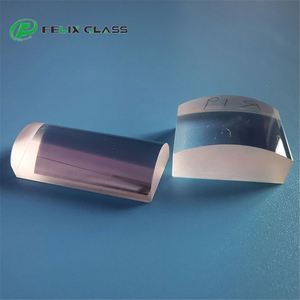 Lentilles cylindriques concaves et convexes FELIX Beam Shaping Focus 100 mm - Product Image 3