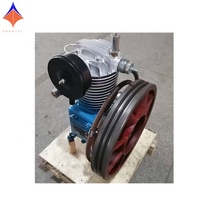 COMPRESSEUR D'AIR MARIN NINGBO TIANLI CVF-40/30 3MPA 40M3/h 10KW Appliquer Norme de GB/T12928-2008