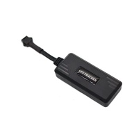 Traceur GPS 4G pour Véhicules (Vélos, Bateaux, Voitures, Camions, Motos, Bus, Caravanes) avec Module SIMCom A7670SA pour la Gestion de Flotte