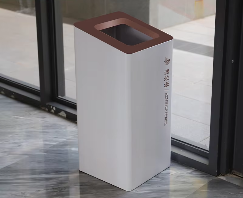 กาแฟ50L-ขยะเปียก