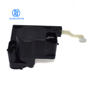 Sorgum – serrure de porte automatique pour Oldsmobile 98, avec une Silhouette reancy, pour aléro, aurore, Bravada, cutwass, super me, tentation, 22144363 - Product Image 4