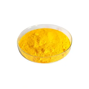 Solvent Yellow 157 Transparent Yellow HGN For Plastics