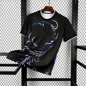 Venta al por Mayor de Camisetas de Fútbol 2026, Estilo <span class=keywords><strong>Original</strong></span>, 100% Poliéster, de Tailandia, <span class=keywords><strong>Argentina</strong></span>, para Local y Visitante - Product Image 1