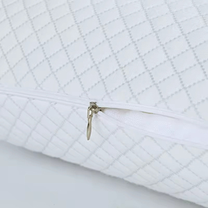 Bantal tidur ergonomis busa memori bantal tidur besar diskon besar-besaran bantal kamar tidur persegi kualitas tinggi antidengkuran - Product Image 4