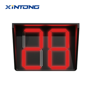 Semáforos Xintong y señales de tráfico para niños, luz de señal de tráfico <span class=keywords><strong>Led</strong></span> - Product Image 2